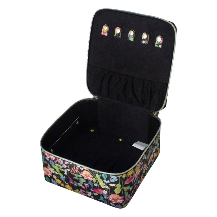 Tonic Australia - Liberty Large Jewellery Cube Fairytale Forest