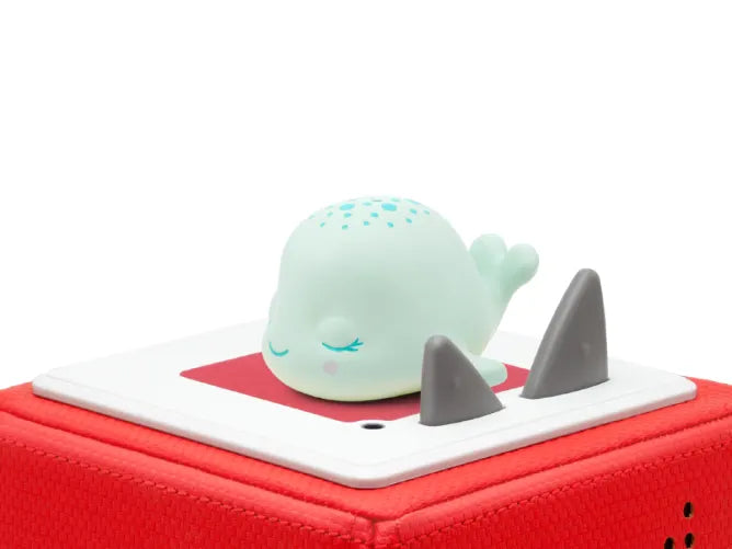 Tonies - Sleepy Whale - Lullabies From The Ocean