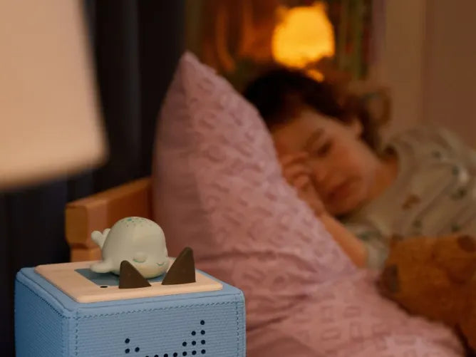 Tonies - Sleepy Whale - Lullabies From The Ocean - Lifestyle Cut