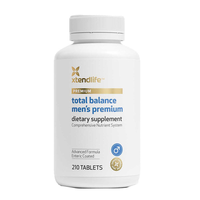 Xtend-Life Total Balance Men's Premium _1