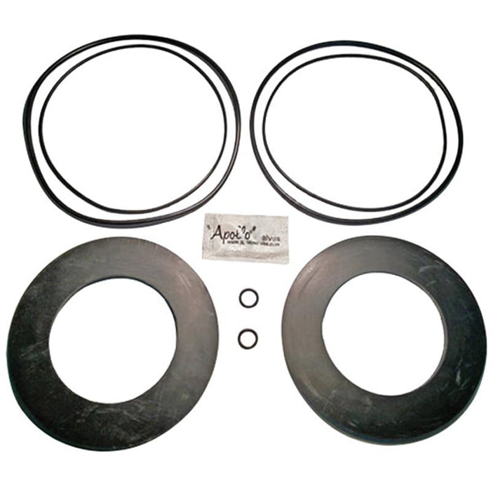 Total Rubber Repair Kit