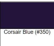 Toughlon covering dark blue 1m x 80cm