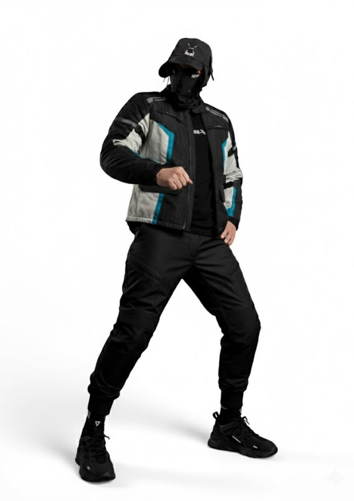 Touring Jacket
