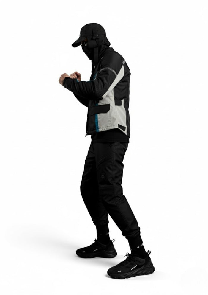 Touring Jacket