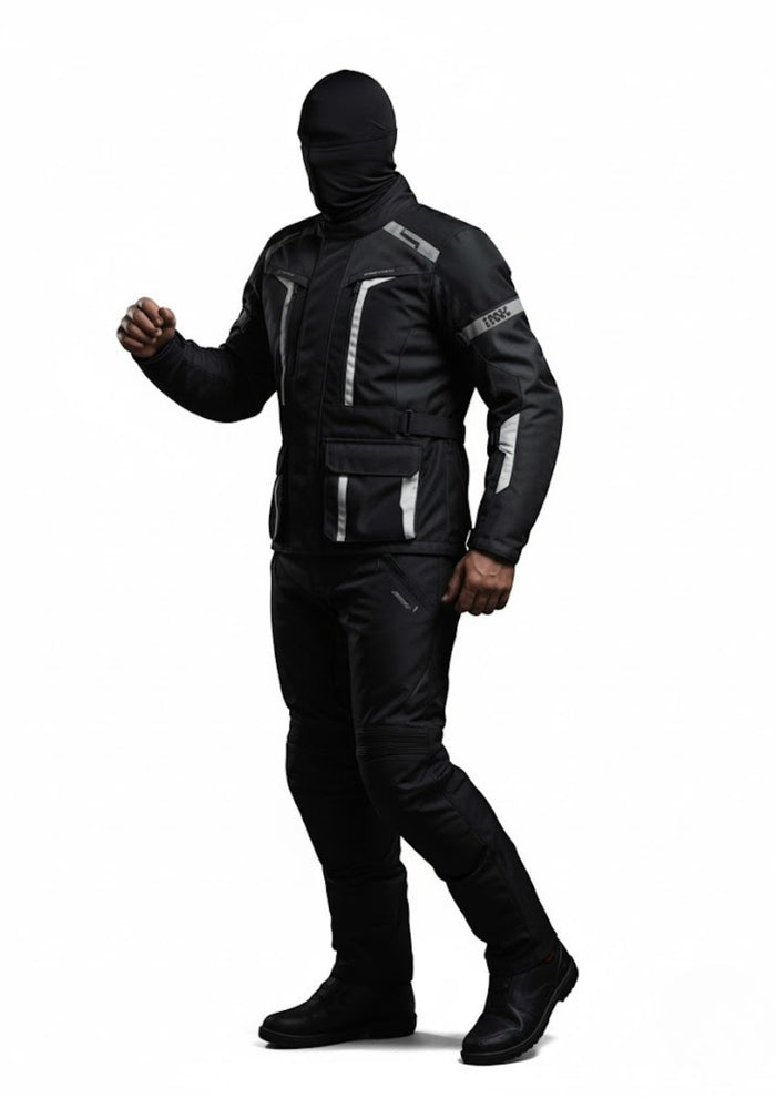 Touring Jacket