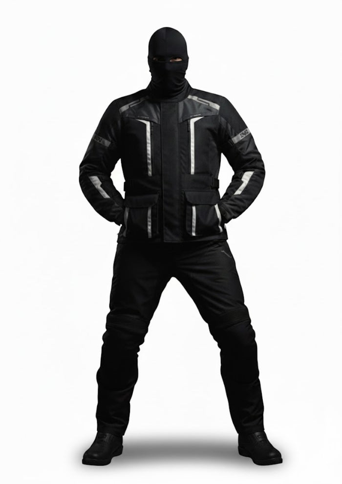 Touring Jacket