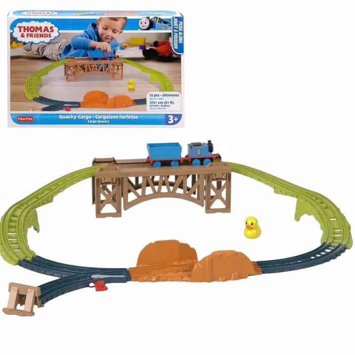 Train Track