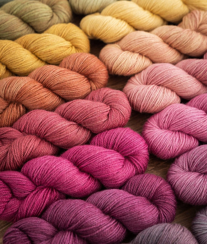Trifecta DK | Sweet Georgia