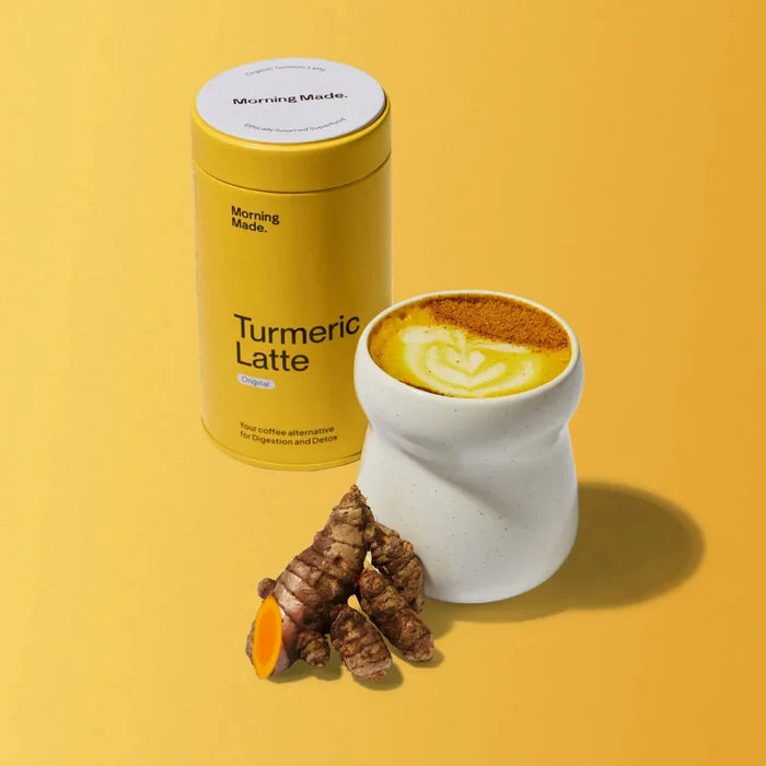 Turmeric Latte - Original Blend