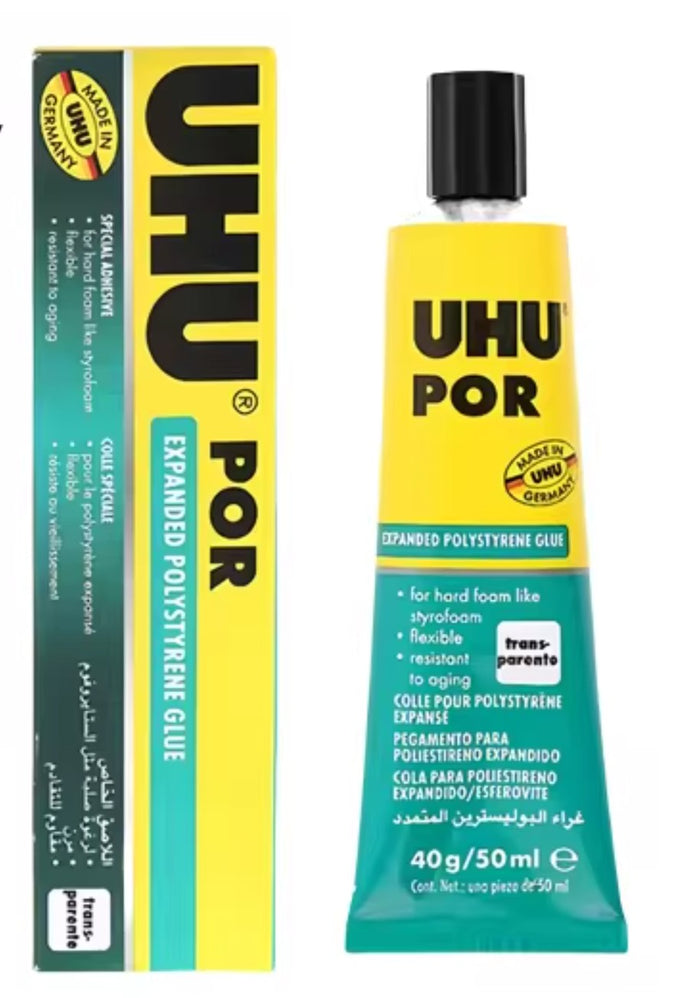 UHU POR 40gr