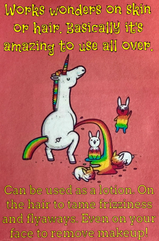 Unicorn Pee - 1740 Beard Balm