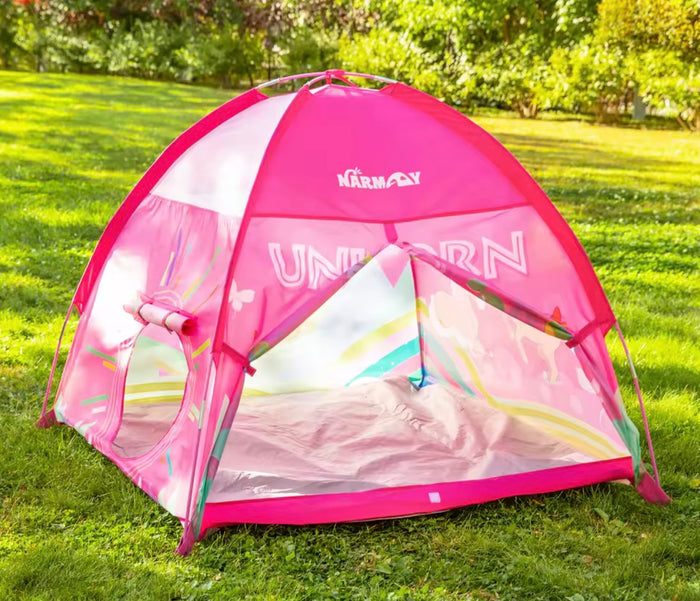 Unicorn Tent