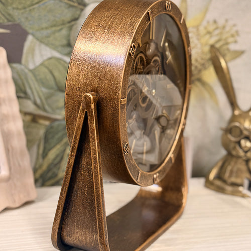 Urban Table Clock