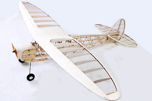 Value planes Cloud Clipper 71'' Vintage Plane 1800mm