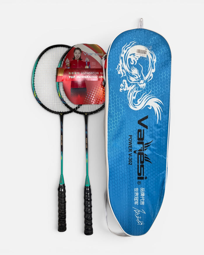 Varesi Power V302 Pair