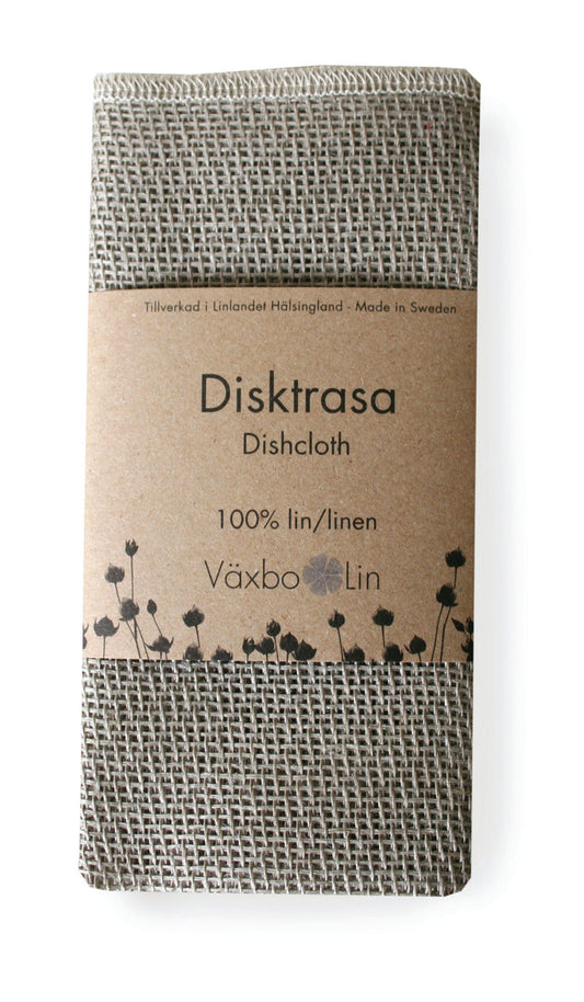 Växbolin Disktrasa - Oblekt som Rapsodine säljer åt Växbolin