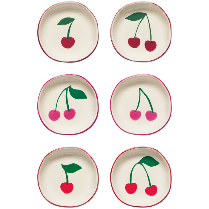 Very Cherry Pinch Bowls - Olita Gifts & Goods