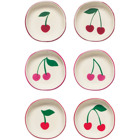 Very Cherry Pinch Bowls - Olita Gifts & Goods