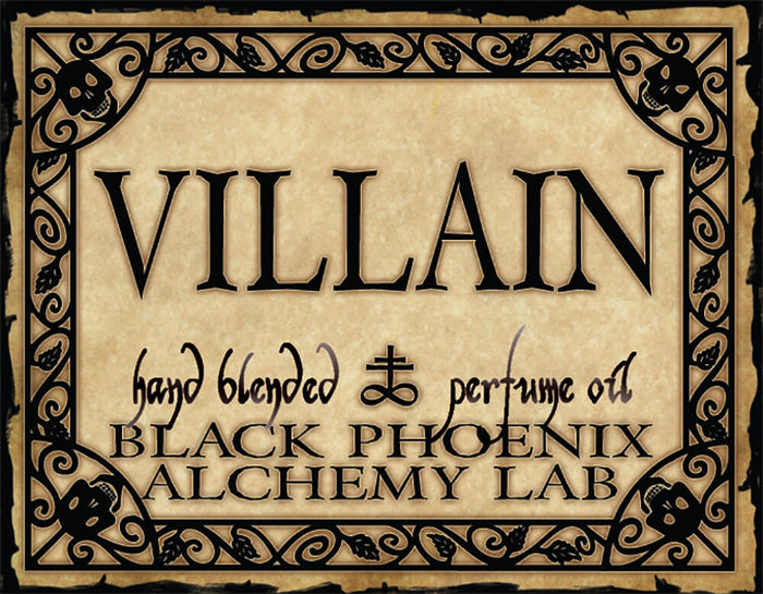 Villain image 0
