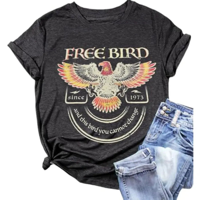 Vintage Rock Band 90s Grunge T-Shirt – Aesthetic Alt-Rock Concert Tee, Premium Heavyweight 100% Cotton Distressed Music Top, Made in USA