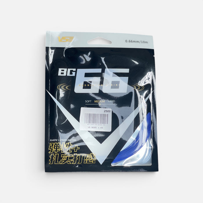 VS BG65 + 66