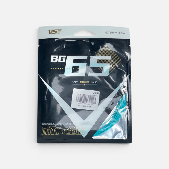 VS BG65 + 66