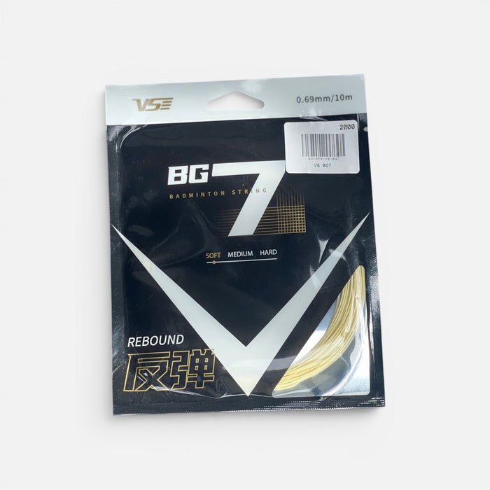 VS BG7