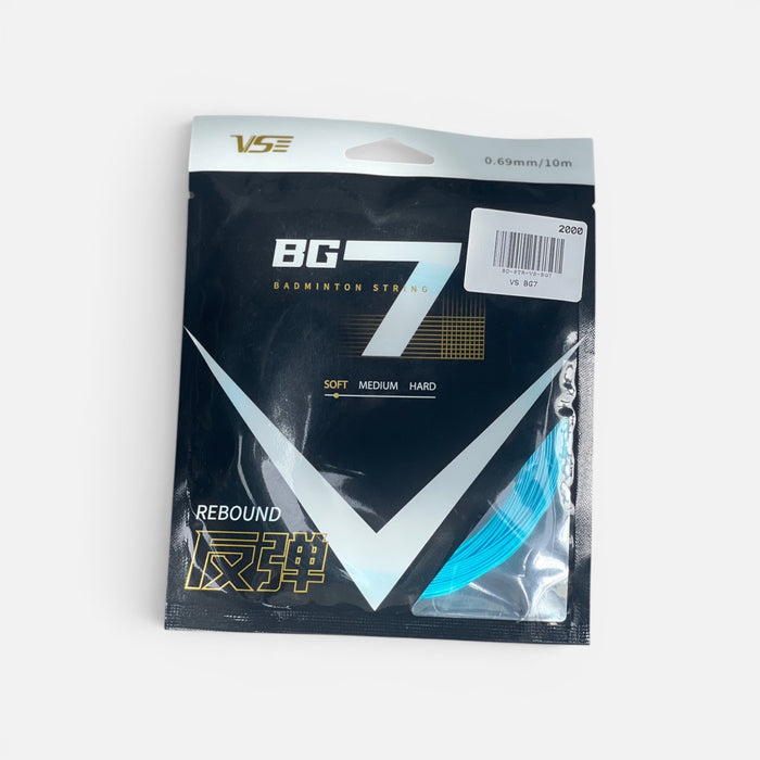 VS BG7