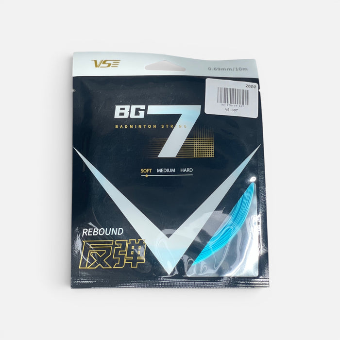 VS BG7