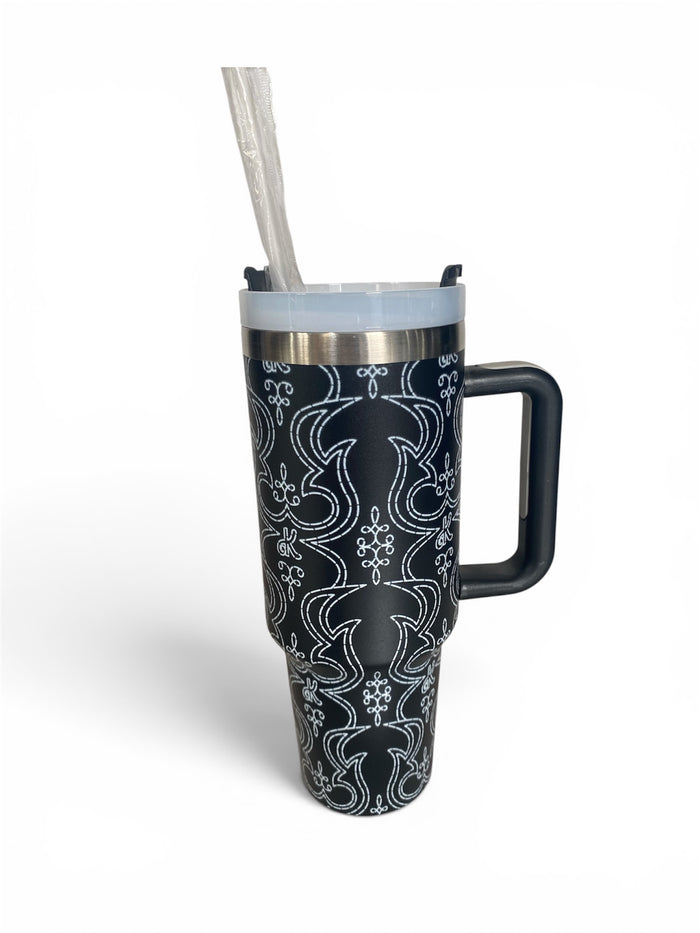 Water Flask China