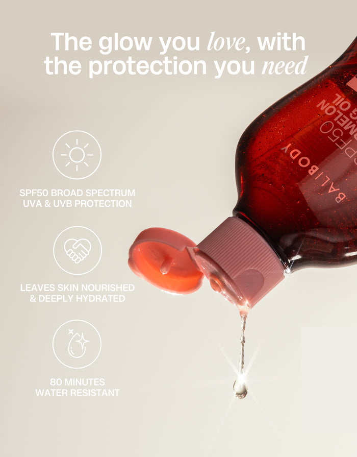 Watermelon Sunscreen Oil SPF50 - Product image 6