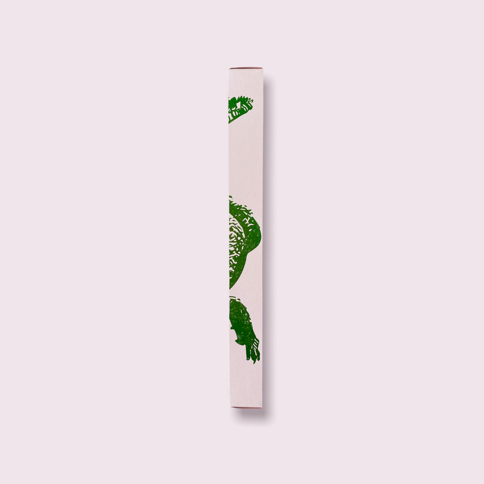 Wild Candles * Crocodile