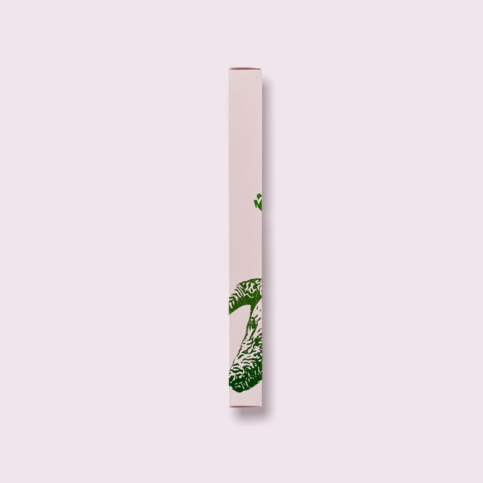 Wild Candles * Crocodile