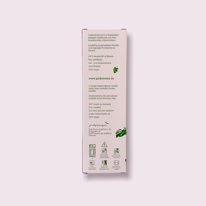Wild Candles * Crocodile