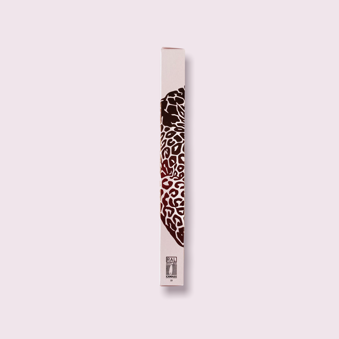 Wild Candles * Jaguar