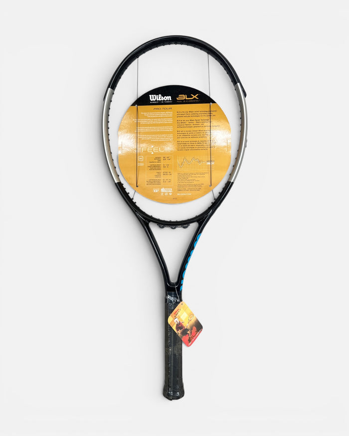 Wilson Ultra 100