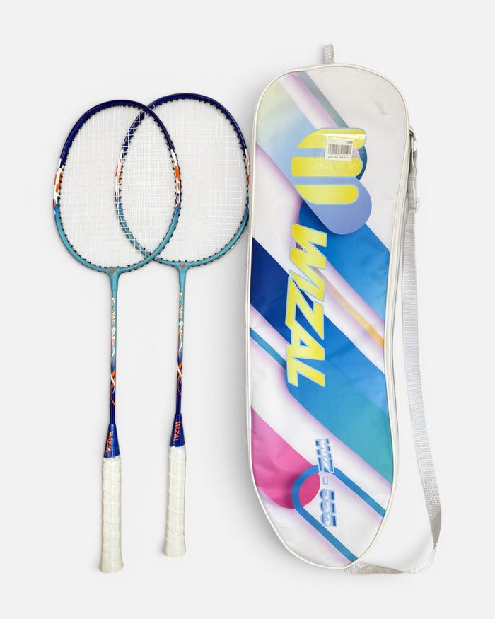 Wizal 2Pc W300 Pair
