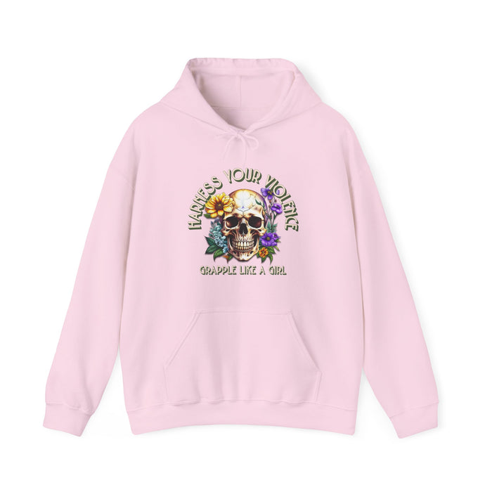 Light Pink / S