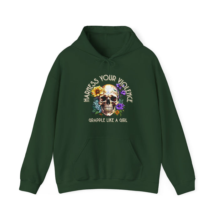 Forest Green / S