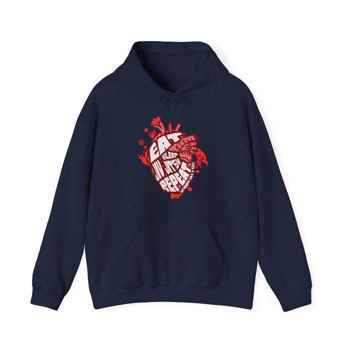 Navy / S