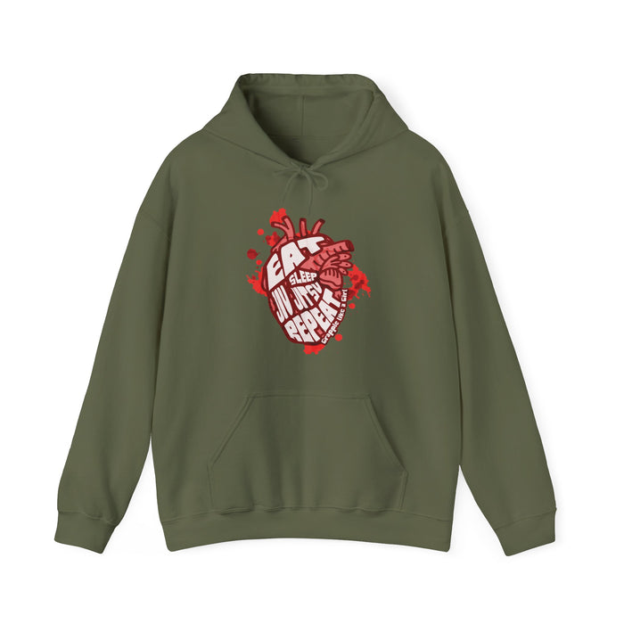 Military Green / S