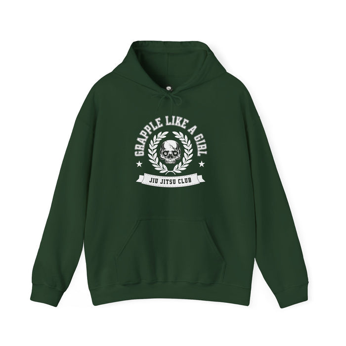 Forest Green / S