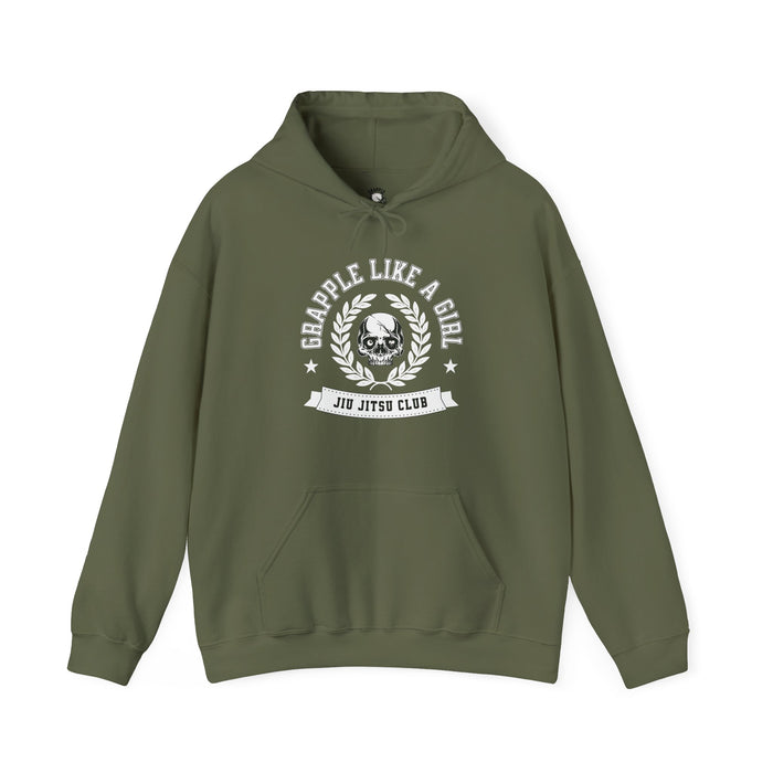 Military Green / S