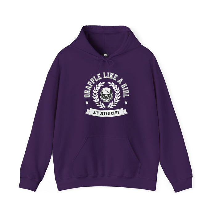 Purple / S