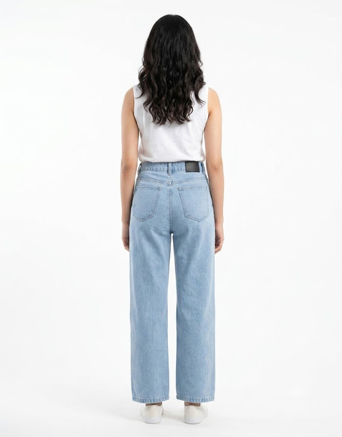 WOMENS  JEANS