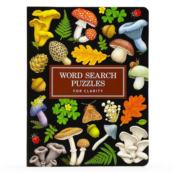 Word Search Puzzles - Olita Gifts & Goods