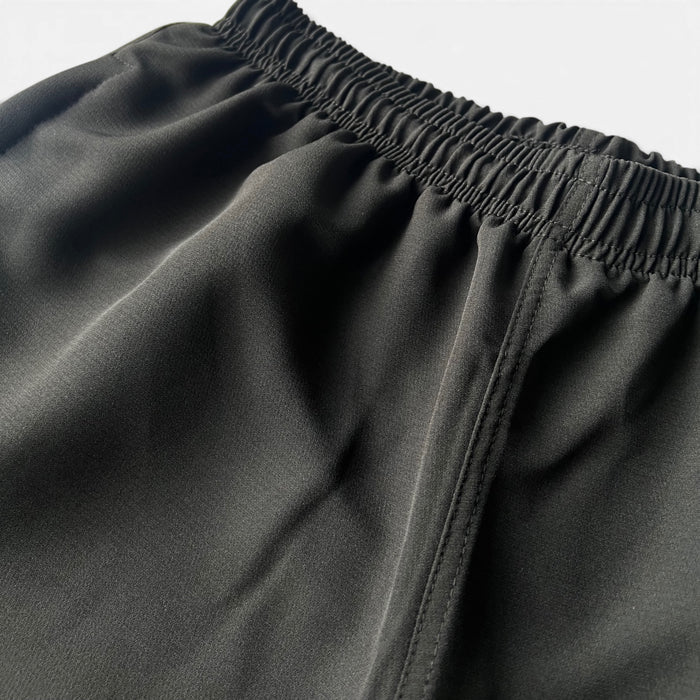 Woven Terry Trousers
