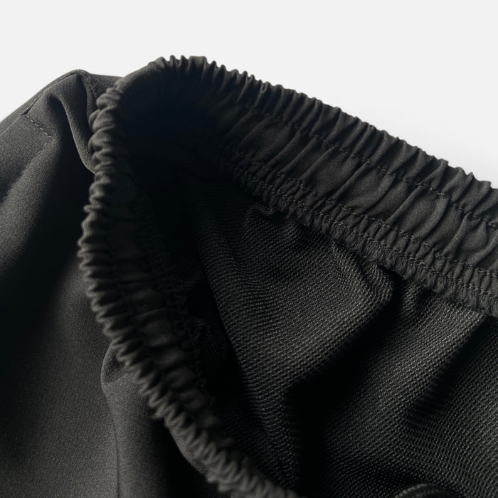 Woven Terry Trousers