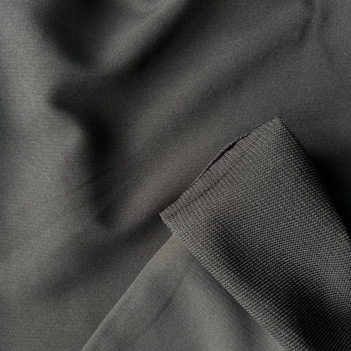 Woven Terry Trousers