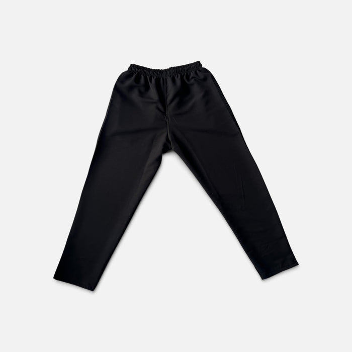 Woven Terry Trousers
